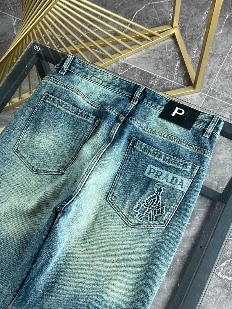 Prada Jeans